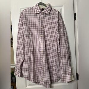 Tailorbyrd men’s shirt